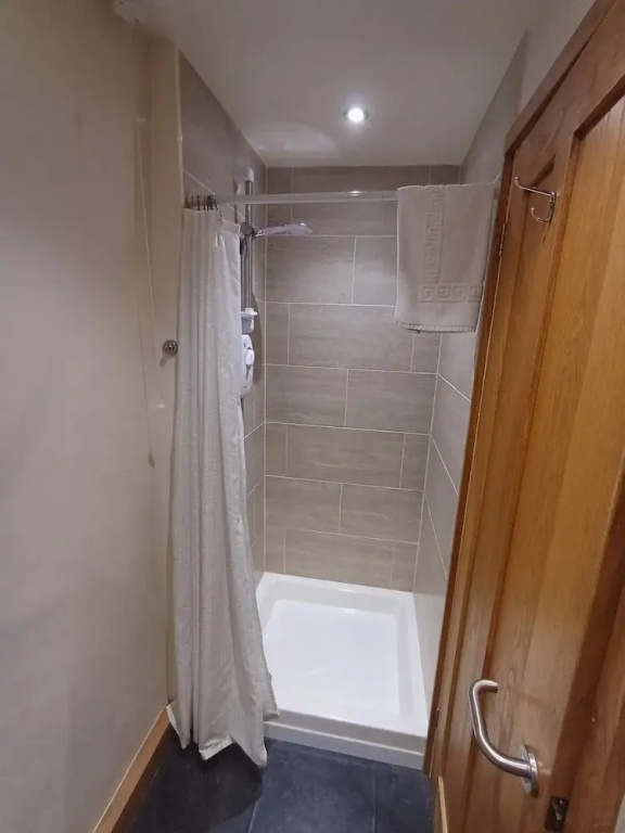 Northover Manor Hotel - Chambres
