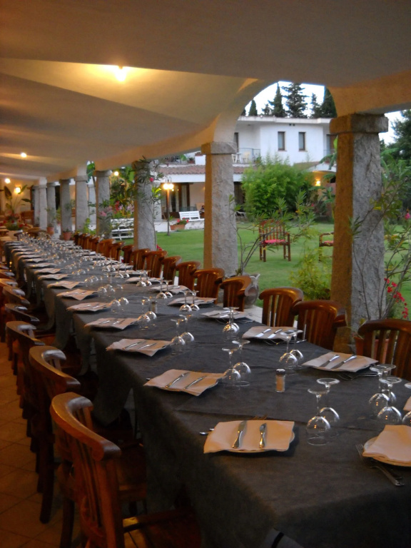 Hotel Domu Incantada - Général
