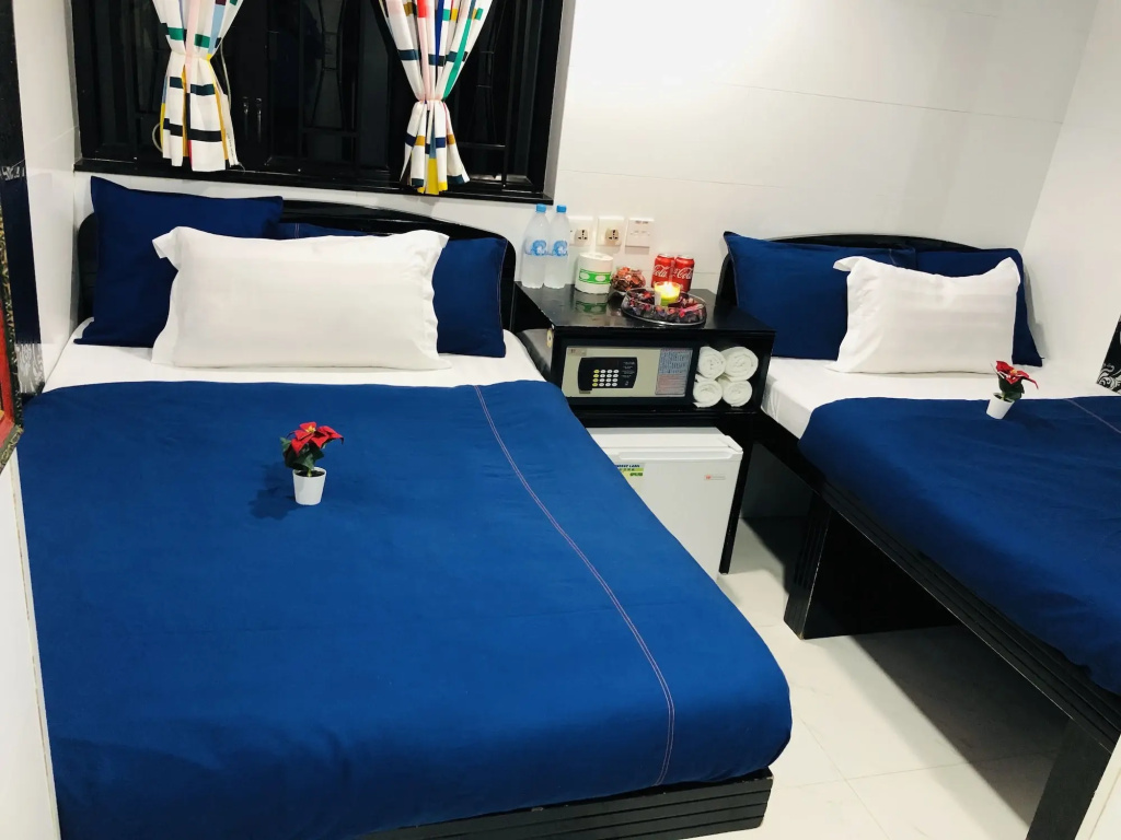Hotel photo 5