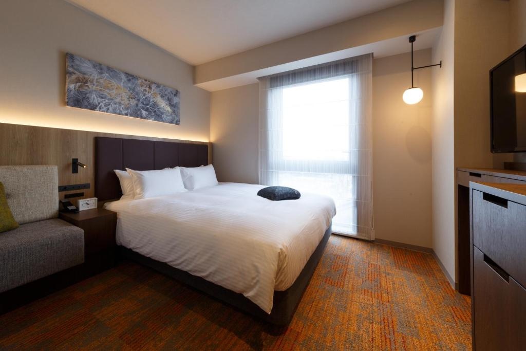 Hotel Forza Kanazawa 사진 2