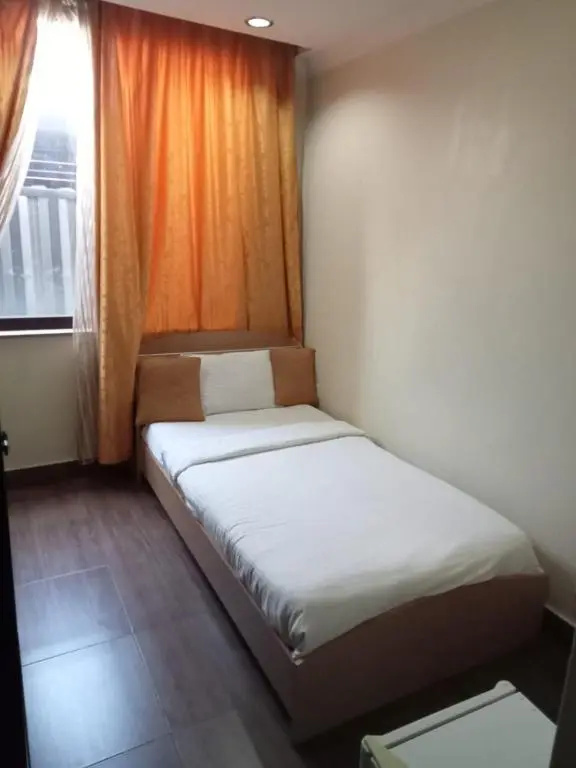 Gigiri Express Hotel - Chambres