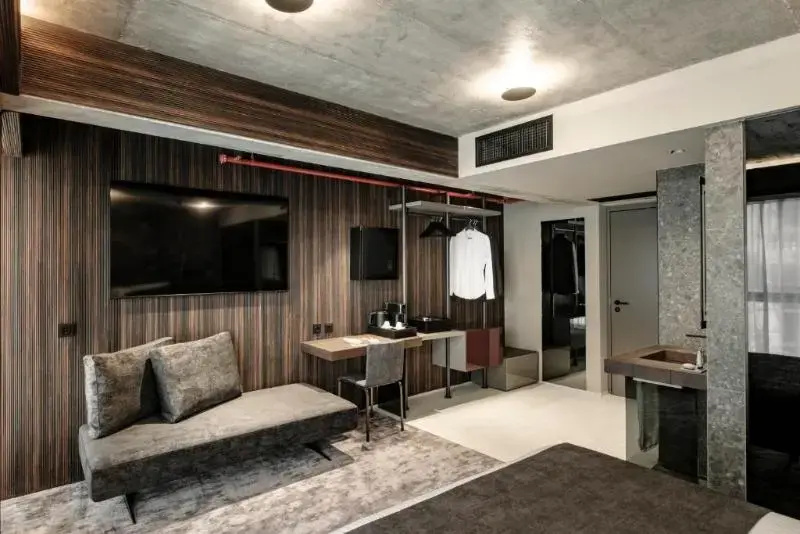Junior Suite