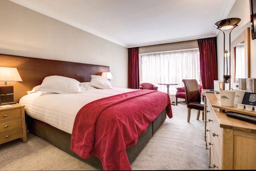 Everglades Hotel — фото 3