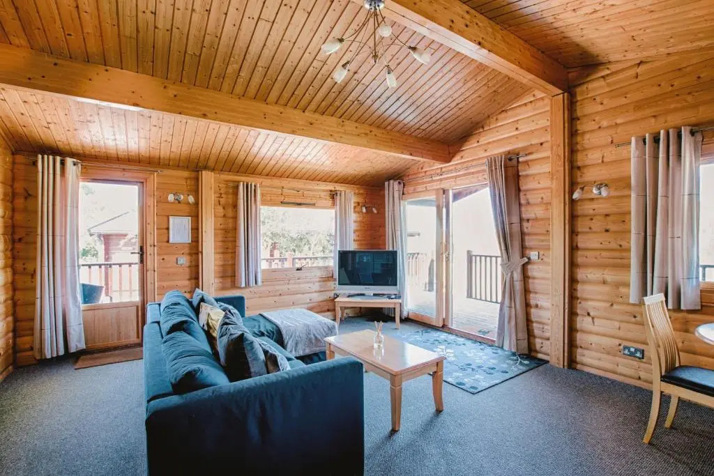 Fingle Glen Hotel - Chambres