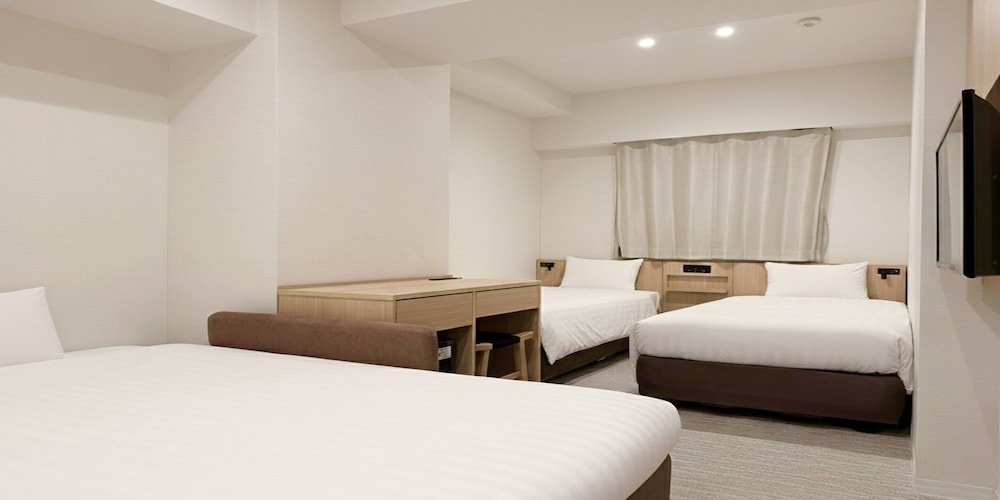 Nesthotel alt. Kuramae Station 사진 17