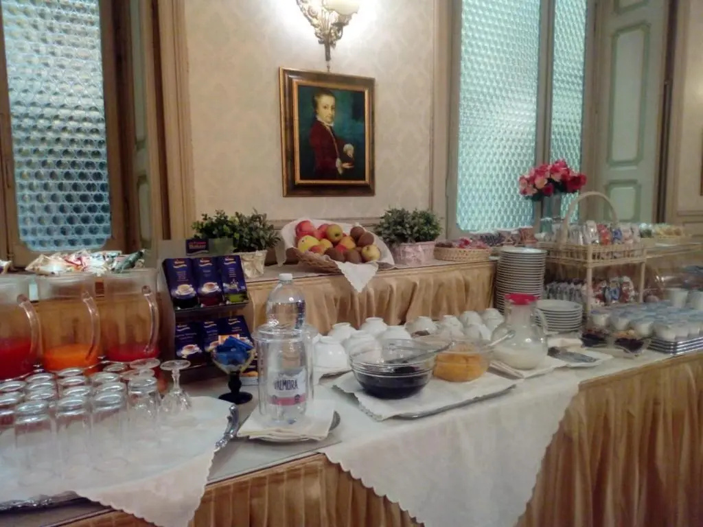 Hotel photo 20