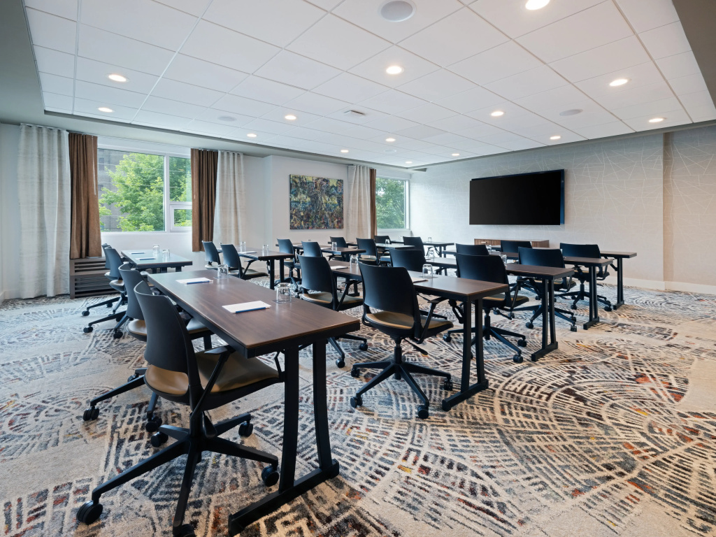 Hotel Indigo Asheville Downtown by IHG - Général