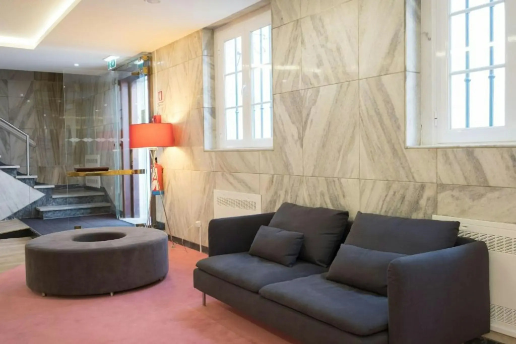 Stay Hotel Évora Centro - Général