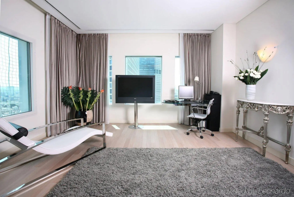 Crowne Plaza Tel Aviv City Center by IHG - фото 5