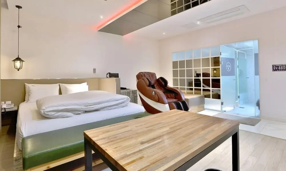 Suite