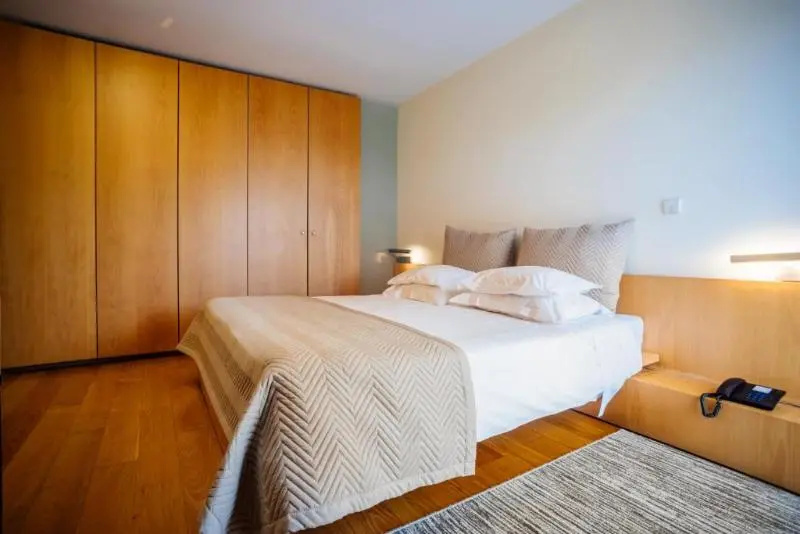 Axis Ponte de Lima Golf Resort Hotel - Chambres