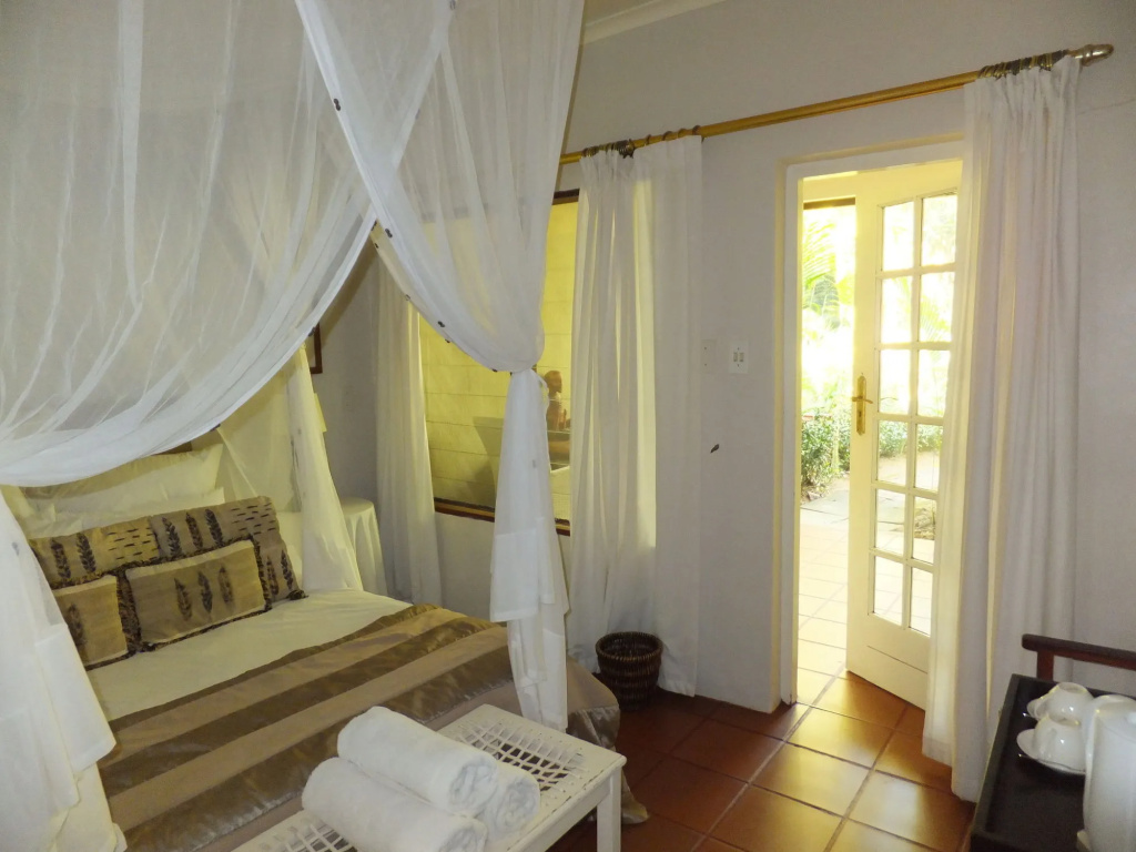 St Lucia Kingfisher Lodge - Général
