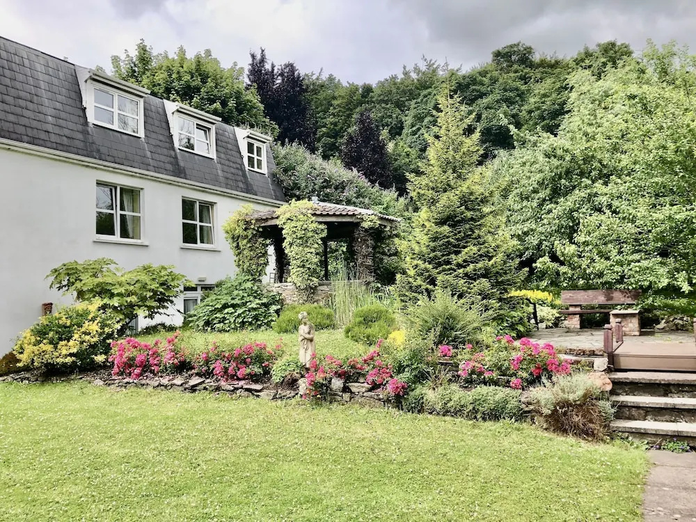 Belvedere Lodge - Général
