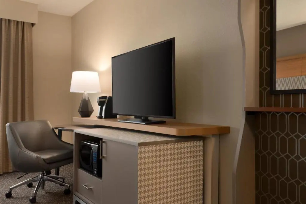 Holiday Inn Hotel & Suites Council Bluffs I-29 by IHG - Chambres