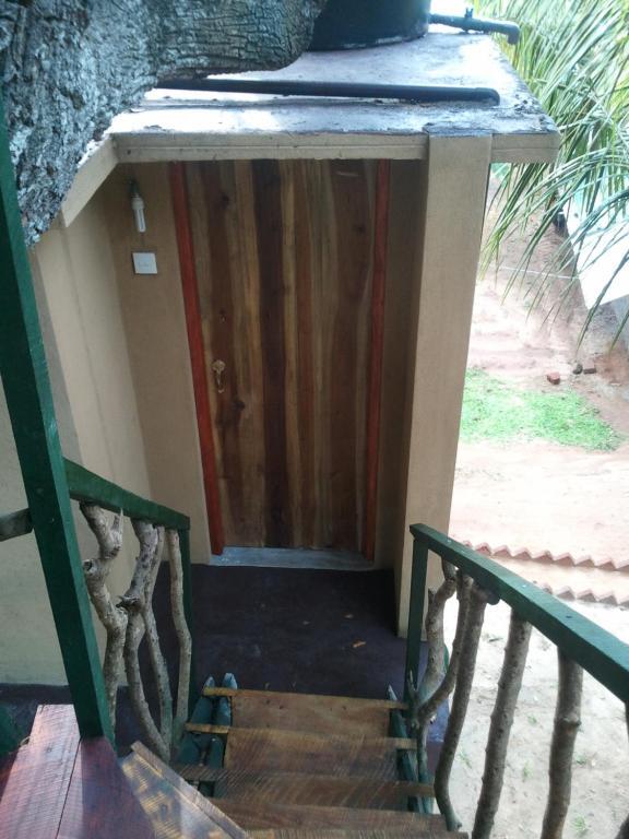 Yala Eco Tree House