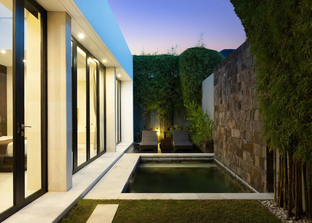 eqUILIBRIA SEMINYAK Galeriebild 21