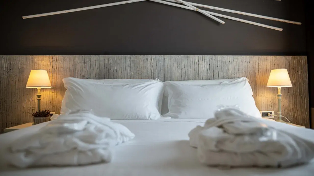 Hotel Universal - Général