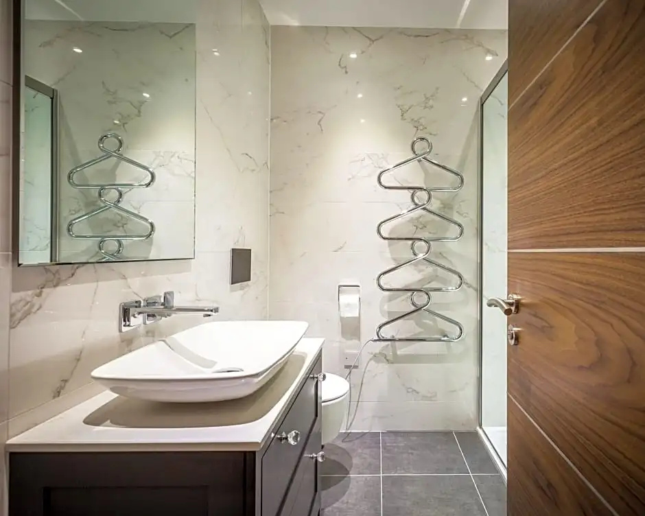 The Nottinghamshire Hotel and Golf Club - Chambres