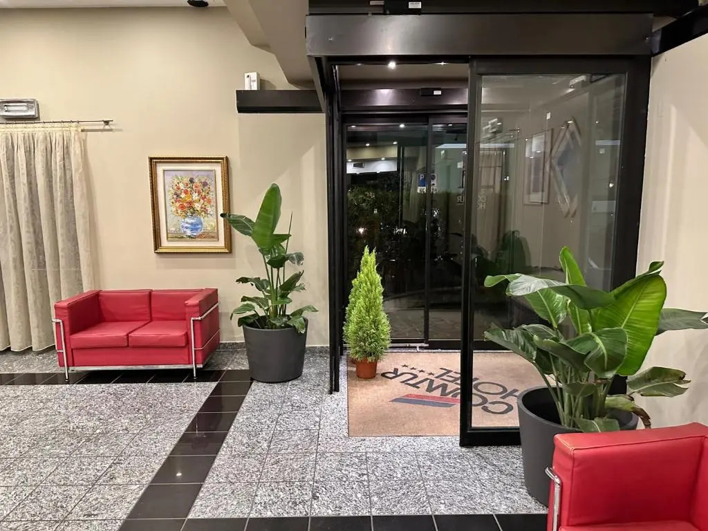 Hotel photo 30