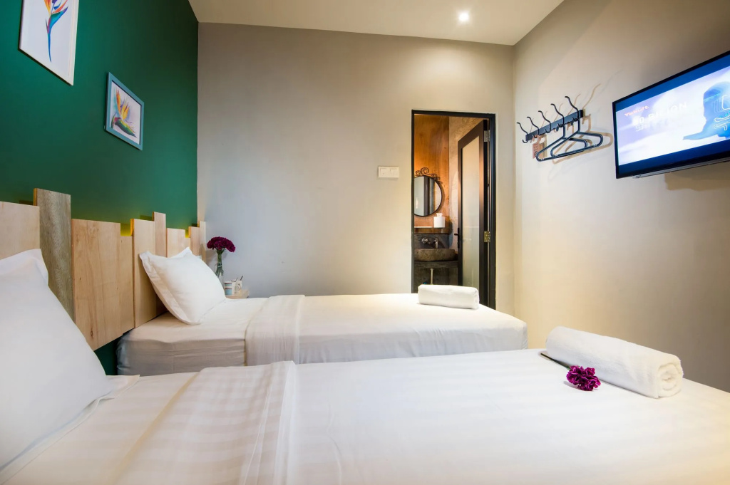 Hotel photo 2