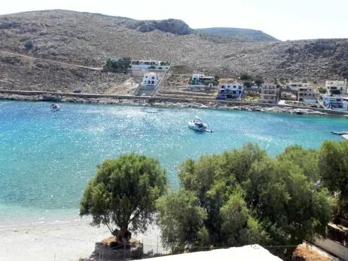 Beach & Waterfront