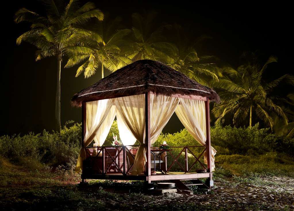 Itc Grand Goa, A Luxury Collection Resort & Spa
