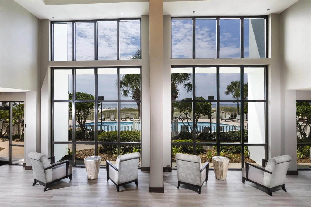 Island House Hotel Orange Beach - a DoubleTree by Hilton - Général
