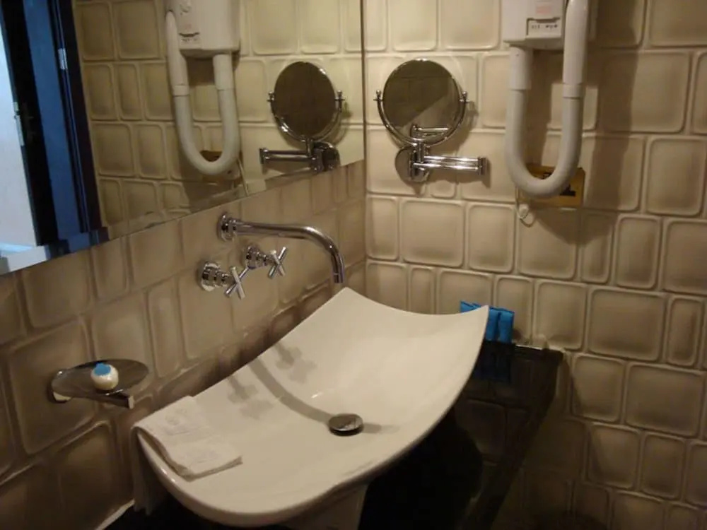 Chesney Hotel - Chambres
