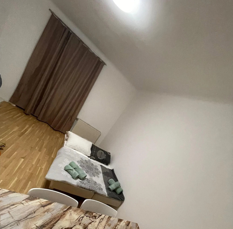 Stadtjuwel Apartment 1020