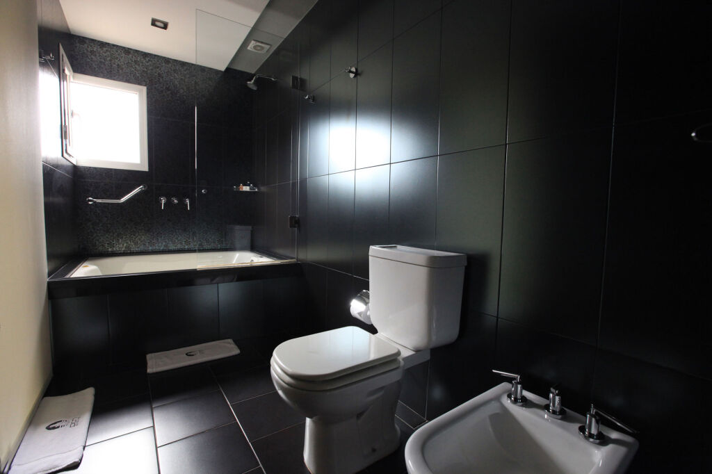 Don Boutique Hotel Montevideo by null