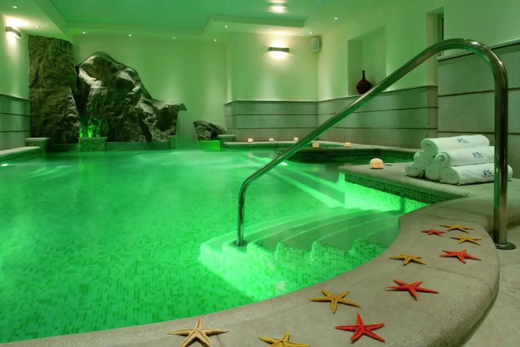 Hotel Raito Wellness & SPA - Général