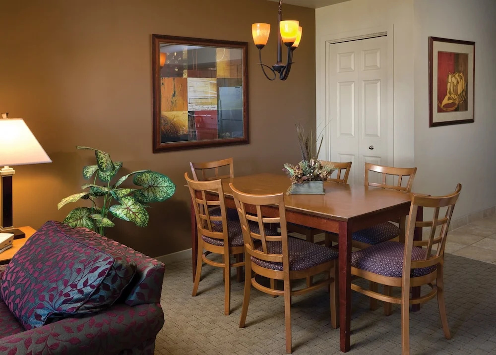 WorldMark Bear Lake - Chambres