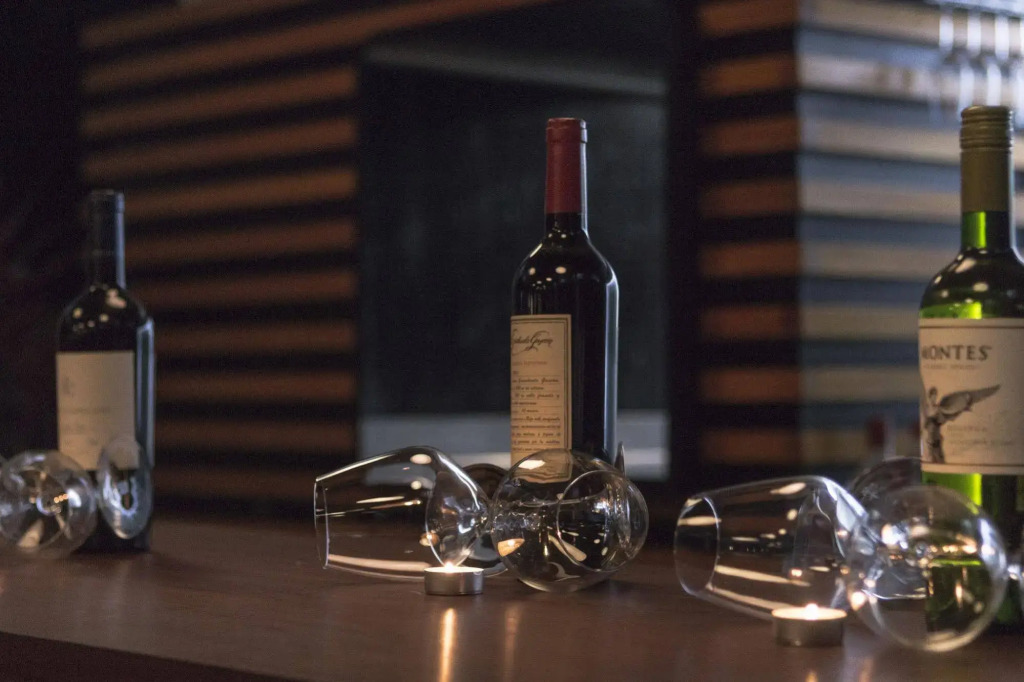 Hotel Palma de Oro - фото 36