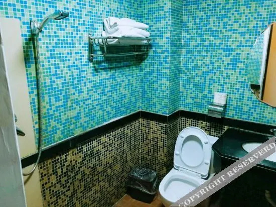 Changjiang Fashion Hotel