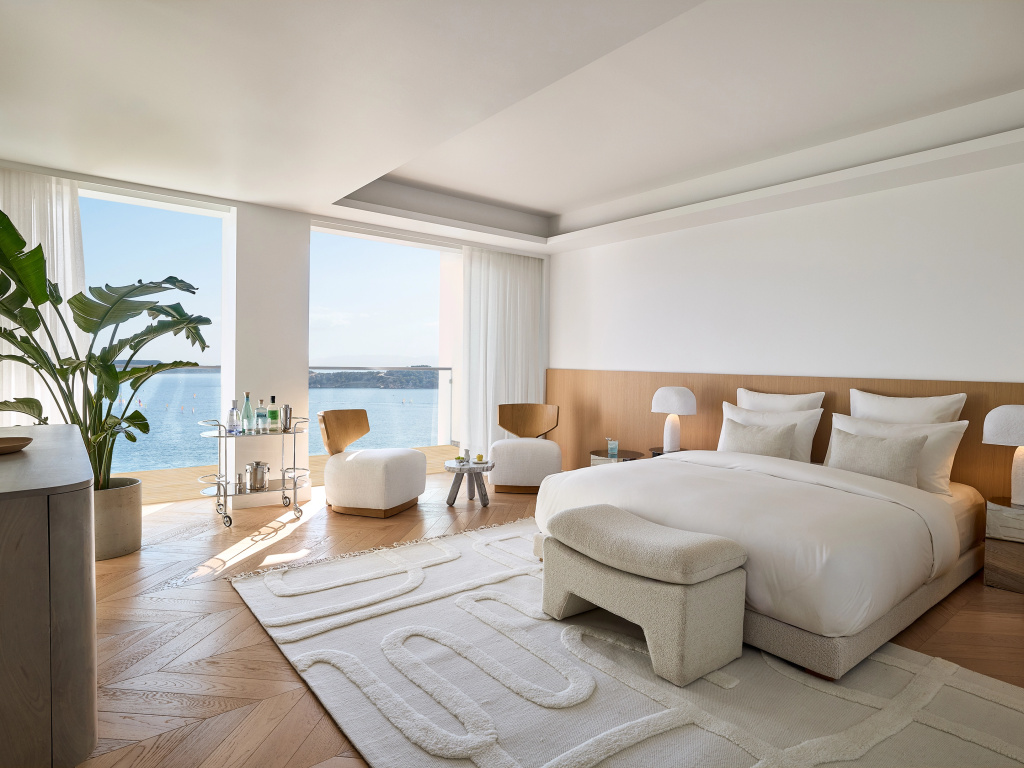 The Roc Club, A Grecotel Hotel to Live - Général