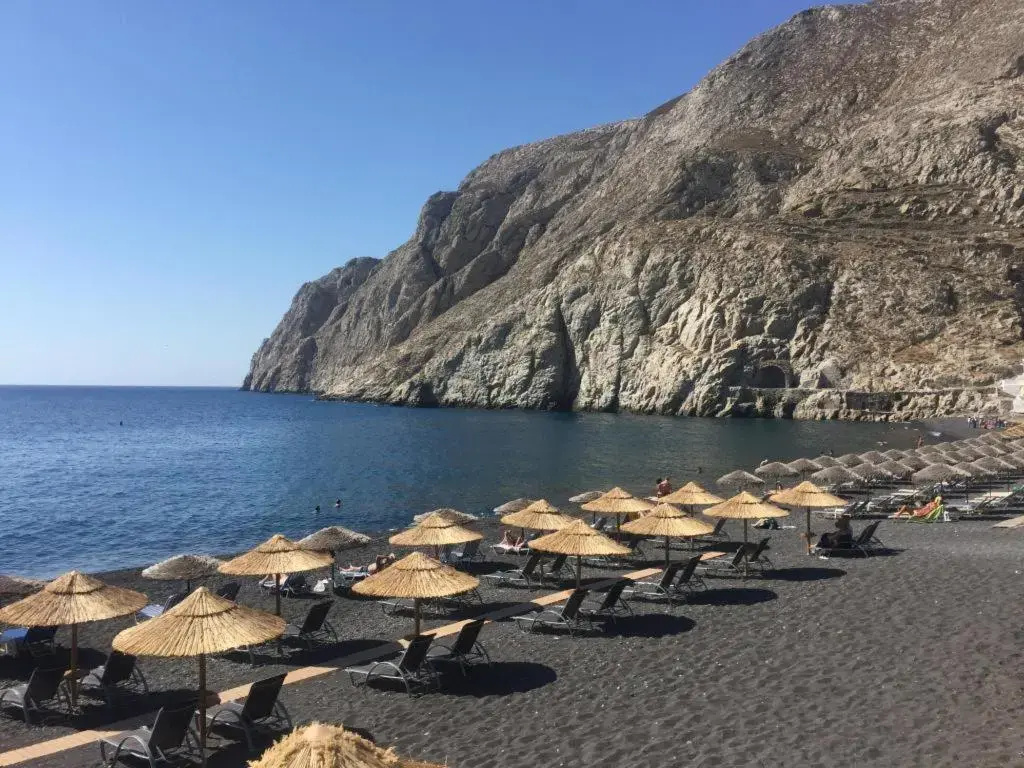 Aegean Plaza Hotel - Général