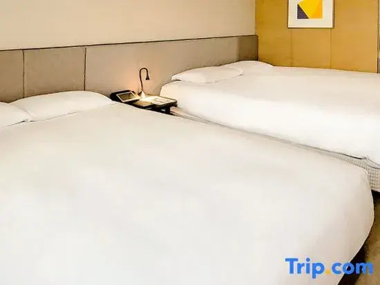 Samsung Hotel Geoje - Chambres