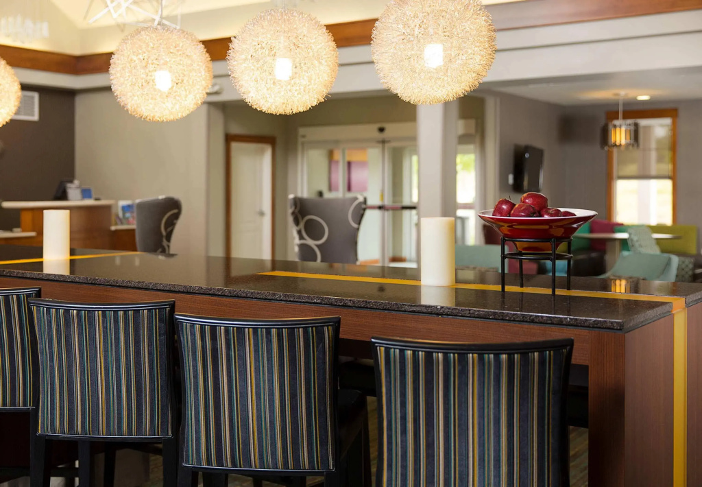 Residence Inn by Marriott Dayton Vandalia - Général