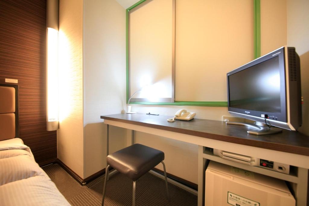 R&B Hotel Otsuka-eki Kita-guchi 사진 3