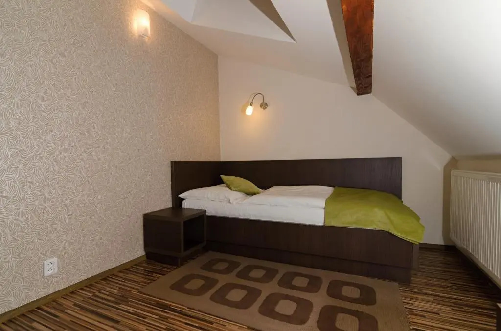 Penzion Beryl - Chambres