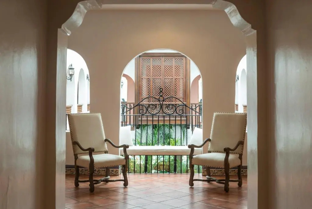 Casa Faena Miami Beach - Chambres