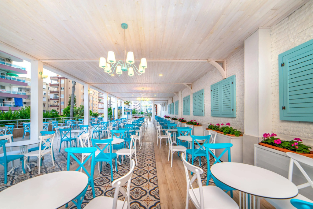 Alanya Buyuk — Аланья, Туреччина мініатюра 24