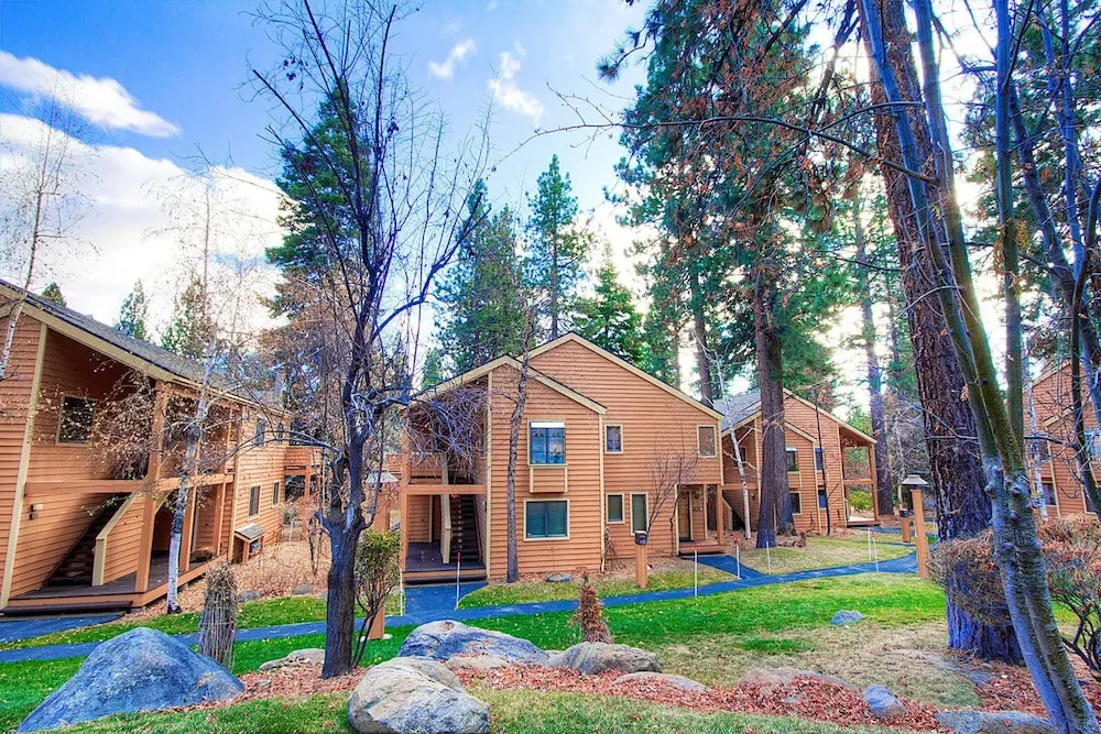 Delighful McCloud by Lake Tahoe Accommodations