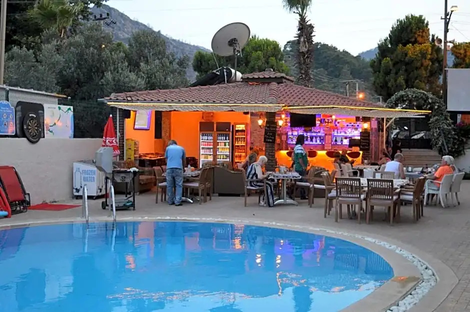 ICR Sun Village Apartments - фото 11