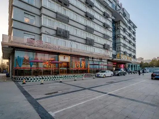 Shengzhi Great Wall Hotel