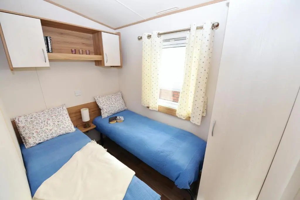 Treetop Spa Hangout & Hotel - Chambres