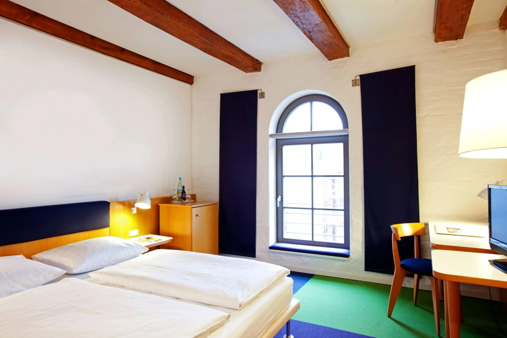 Hotel am Havelufer Potsdam - Général