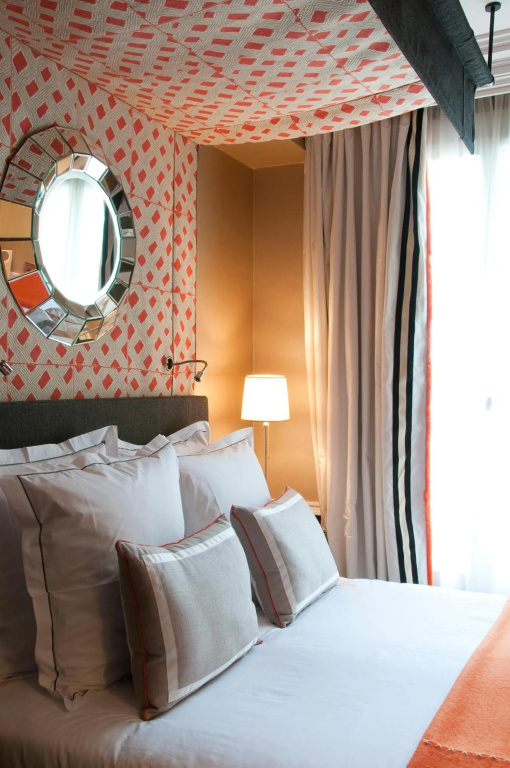 Hotel Recamier 17