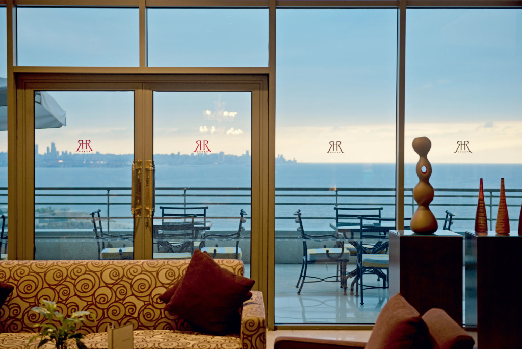 Le Royal Hotel - Beirut - Général