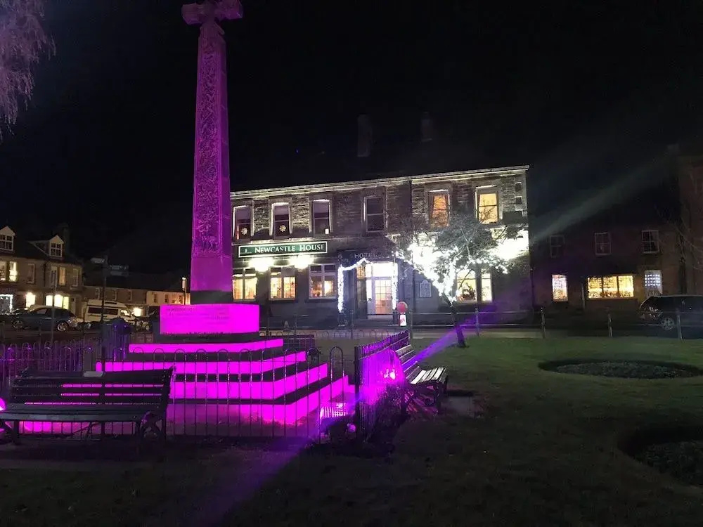 Newcastle House - Général